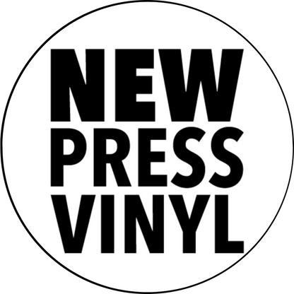 TEST AUCTION 4 STAMPER PLATE (Disc Two, Side D, 7/8)