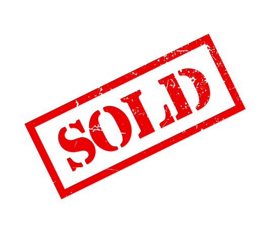 TEST AUCTION 4 STAMPER PLATE (Disc Two, Side D, 7/8)