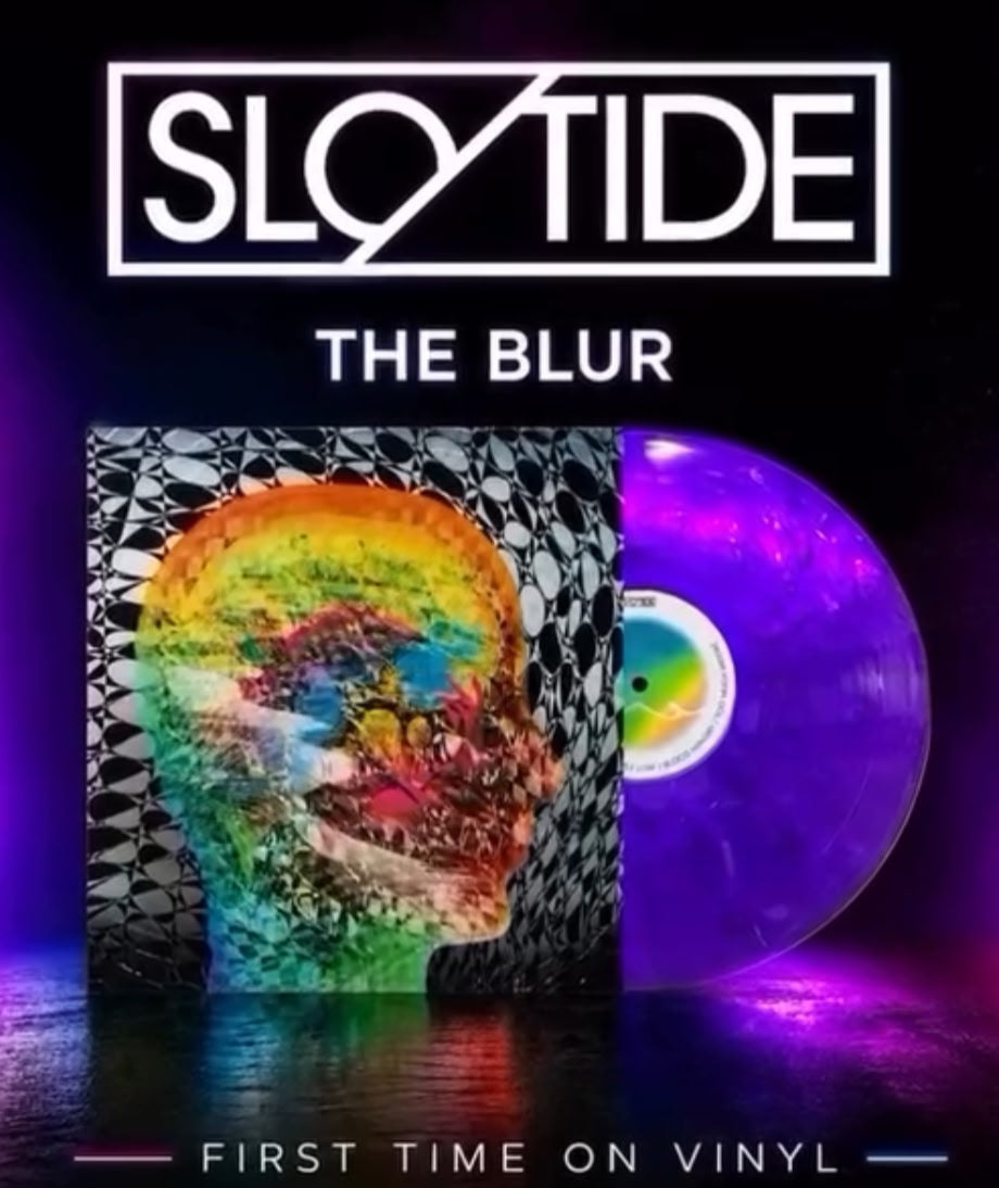 slo/tide - The Blur